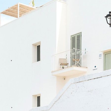 Casa Mariste Villa Monopoli Exterior photo