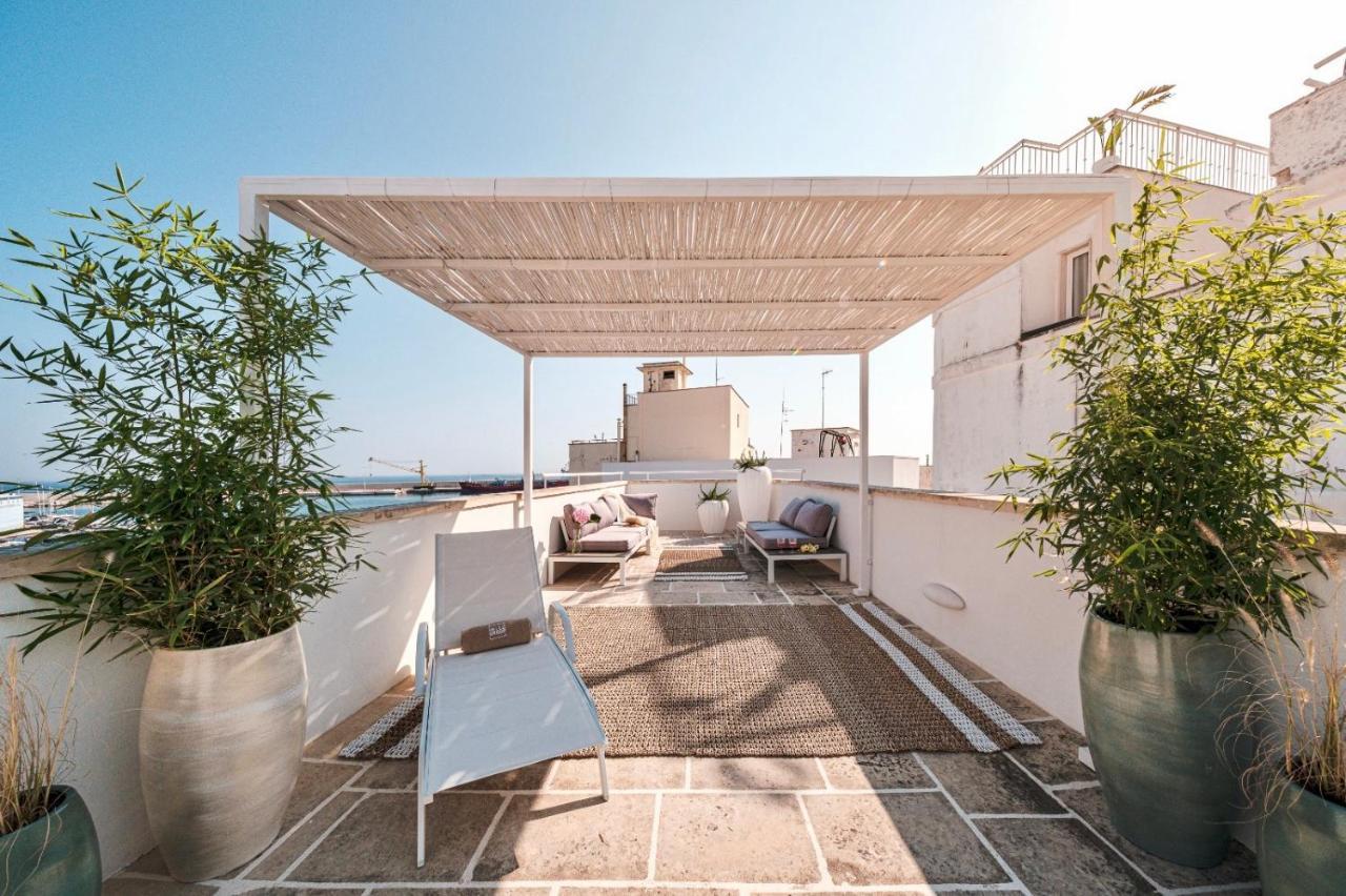 Casa Mariste Villa Monopoli Exterior photo